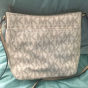 Michael Kors handbag
